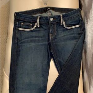 A7 size 29 Jeans
